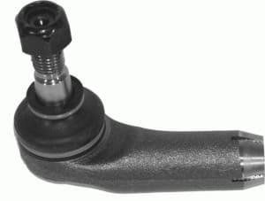 Наконечник рульової тяги лівий Raiso (Швеція) Audi A6 C4, Ауді A6 Ц4 76- #RL-443811A UARRFVD4 RL443811A фото