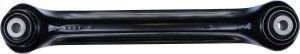 Реактивна тяга задня нижня Raiso (Швеція) Mercedes 190 (W201) 82-93 #RL-124129M UAADFOE4 RL124129M фото