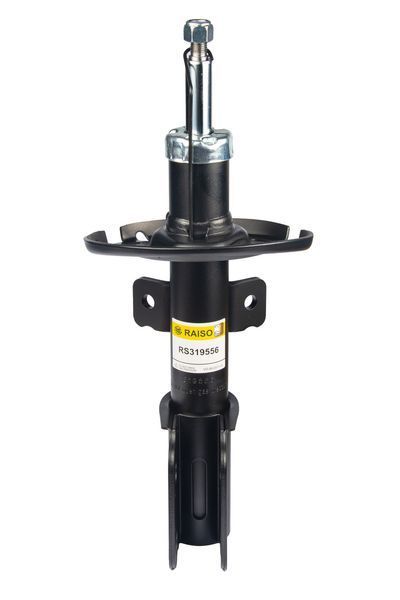Амортизатор передній Raiso (Швеція) Опель Віваро Ц, Opel Vivaro С 16- #RS319556 UARFPGJ4 RS319556 фото