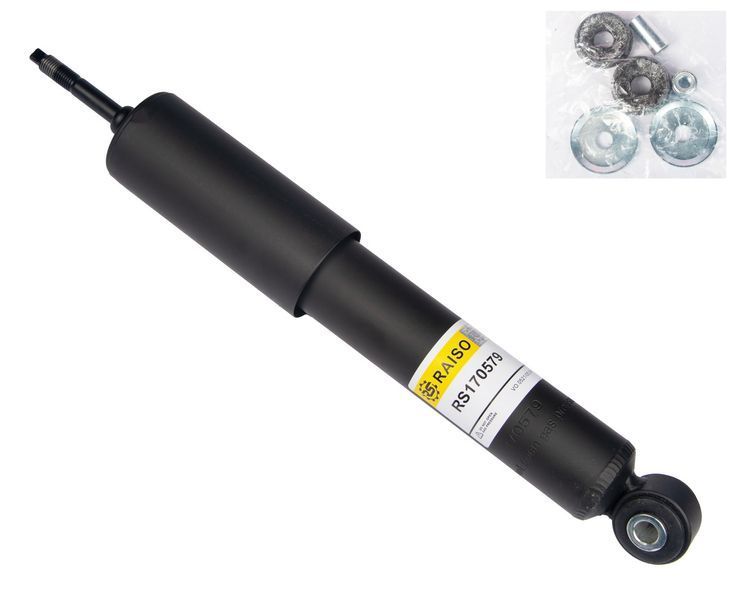 Амортизатор передній Raiso (Швеція) Лада 1200-1600 Lada 1200-1600 #RS170579 UALQVJZ4 RS170579 фото