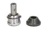 Кульова опора передня Raiso (Швеція) Chrysler Voyager III, Крайслер Вояжер 3 94-10 #RL-469747C UASVYAX4 RL469747C фото