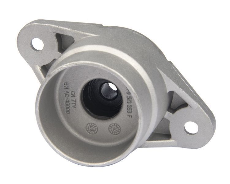 Опора заднього амортизатора Raiso (Швеція) Audi A4 B6, Ауді А4 Б6 00-04 #RC02327 UATXJTF4 RC02327 фото