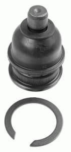 Кульова опора передня Raiso (Швеція) Hyundai i10, Хюндай Ай-10 04-18 #RL-545307H UAZGNUR4 RL545307H фото