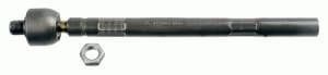 Рульова тяга права/ліва Raiso (Швеція) Peugeot 406 Break, Пежо 406 Брек 95-04 #RL-038121P UAYDVZF4 RL038121P фото