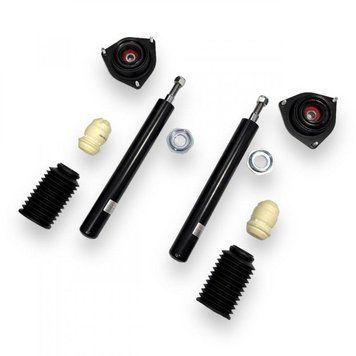 Комплект передніх амортизаторів SATO TECH ВАЗ 2108/2109/21099 # 33336F KIT фото