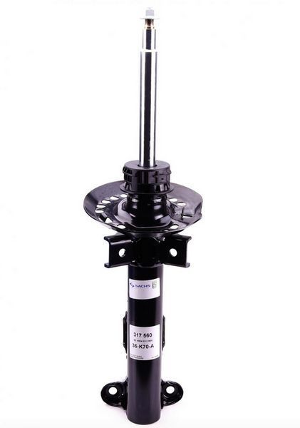 Амортизатор передній Сакс (Sachs) MB E-class W212 1.8-6.2 09-/МБ Є-класс В212 1.8-6.2 09- 317560 фото