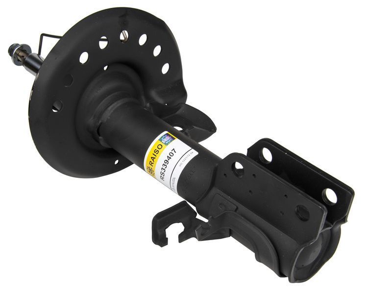 Амортизатор передній лівий Raiso (Швеція) Nissan Leaf, Ніссан Ліф 2010- #RS339407 UAPVSPU4 RS339407 фото