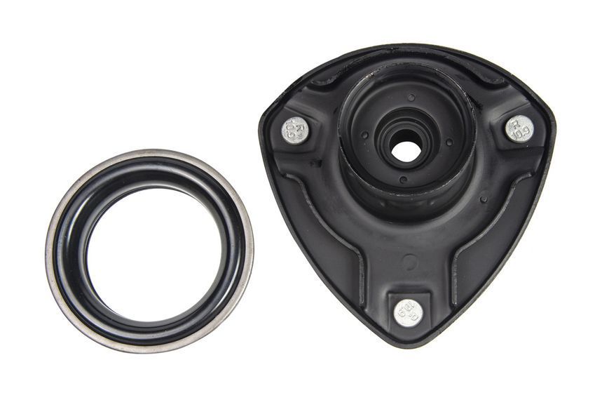 Опора переднього амортизатора(з підшипником) Raiso (Швеція) Hyundai Accent/Kia Rio 2005- #RС05670 UACGJPQ4 RC05670 фото