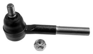 Накінечник рульової тяги Raiso (Швеція) Nissan Terrano, Ніссан Террано 86-08 #RL-485706N UAXCNCK4 RL485706N фото