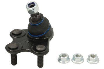 Кульова опора передня права Raiso (Швеція) Audi A1, Ауді А1 99- #RL-604366A UACACUL4 RL604366A фото