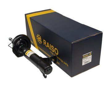Амортизатор передній правий Raiso (Швеція) Ford Fusion, Форд Фьюжн 2002-2012 #RS314678 UAIBOWH4 RS314678 фото