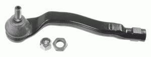 Наконечник рульової тяги правий Raiso (Швеція) Renault Kangoo, Рено Кенго 05- #RL-770408R UAHYNSZ4 RL770408R фото