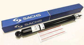 Амортизатор задній Сакс (Sachs) Ford С-Мах 10->/Форд С-Макс 10-> (газ) 315515 фото