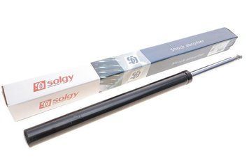 Амортизатор передній Solgy (Іспанія) БМВ 3 Серія (D45) (Е30) BMW 3-Series (E30) 211292 фото
