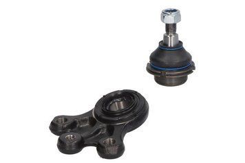 Комплект кульової опори передній Raiso (Швеція) Citroen C5 III, Сітроен Ц5 3 04- #RL-364070-KIT UAFQSOQ4 RL364070KIT фото