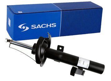 Амортизатор передній Сакс (Sachs) Ford Kuga I / Форд Куга 1 317326 фото