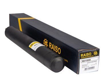 Амортизатор передній Raiso (Швеція) Opel Astra F, Опель Астра Ф 91-98 #RS115259 UARPLVP4 RS115259 фото
