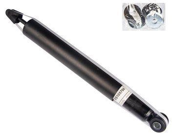 Амортизатор задній Raiso (Швеція) Opel Commodore C, Опель Коммодор Ц 77-86 #RS105706 UAWOGPL4 RS105706 фото