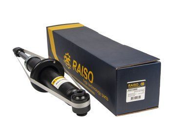 Амортизатор задній Raiso (Швеція) BMW X3 (F25), БМВ Х3 (Ф25) 10-18 #RS314880 UAUBKQV4 RS314880 фото