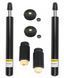 Комплект передніх амортизаторів Опель Вектра А, Opel Vectra A 88-95 115007KIT фото 1