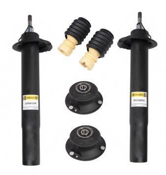 Комплект передніх амортизаторів БМВ 5-Серія BMW E39 5-Siries E39 556832KIT фото
