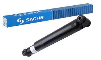 Амортизатор передній Сакс (Sachs) Mercedes 609-814 / Мерседес 609-814 112370 фото