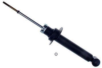 Амортизатор передній Raiso (Швеція) Mitsubishi Pajero IV, Мітсубісі Паджеро 4 06- #RS341445 UAUPPVO4 RS341445 фото