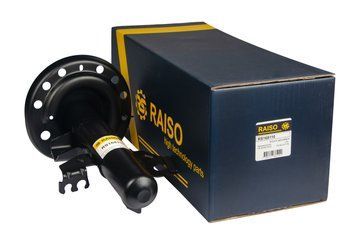 Амортизатор передній правий Raiso (Швеція) Dodge Dart/Додж Дарт 12-16 #RS168110 UALSBAF4 RS168110 фото