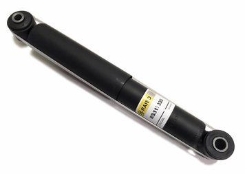 Амортизатор задній Raiso (Швеція) Опель Вектра C(Ц) Opel Vectra C 02- #RS317335 UAKILEK4 RS317335 фото