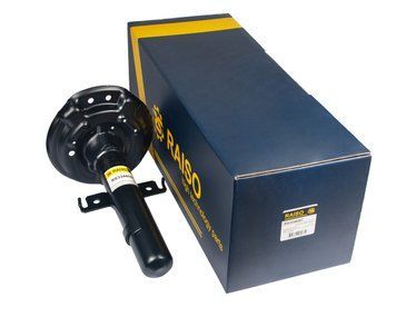 Амортизатор передній Raiso (Швеція) Renault Megane IV, Рено Меган 4 15- #RS3348087 UAHJIHG4 RS3348087 фото
