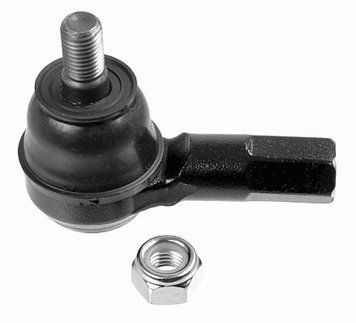 Наконечник рульової тяги Raiso (Швеція) Daewoo Leganza, Део Леганза 97- #RL-937710C UAARPMW4 RL937710C фото