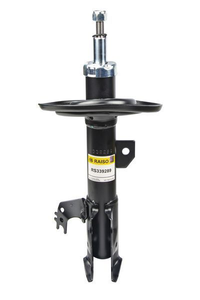 Амортизатор передній лівий Raiso (Швеція) Toyota Camry 50/55 (USA), Камрі 50/55 12-17 #RS339289 UALNTHD4 RS339289 фото