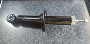 Амортизатора задній Raiiso (Швеція) Tavria (1102), Таврія 87-07 #RS291500 UALOQSD4 RS291500 фото