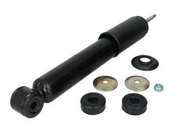 Амортизатор передній Сакс (Sachs) Mercedes M-Class(W163)/ Мерседес М-Класс В 163 98-05 (газ.) 311367 фото