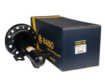 Амортизатор передній лівий Raiso (Швеція) Dodge Dart/Додж Дарт 12-16 #RS168111 UAEEBIT4 RS168111 фото