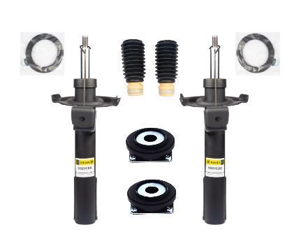 Комплект передніх амортизаторів Mercedes B-Class (W245), Мерседес Б-Клас 05-11 315293KIT фото