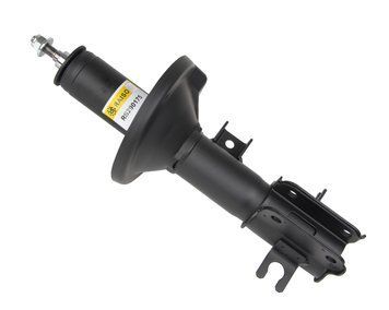 Амортизатор передній лівий Raiso (Швеція) Daewoo Nubira, Део Нубіра #RS290175 UAUHMDB4 RS290175 фото