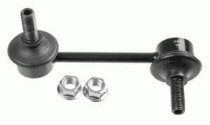 Стійка стаб. передня Raiso права (Швеція) Mazda 626 V, Мазда 626 5 91-12 #RL-234150M UAOJROS4 RL234150M фото
