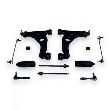 Комплект передньої підвіски Ina-For Opel Astra G, Опель Астра Г # INF20.0621KIT фото