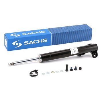Амортизатор передній Сакс (Sachs) Mercedes E-Class W124 / Мерседес E 124 115070 фото