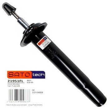 Амортизатор передній Sato Tech (Англія) БМВ 5-Серія BMW E39 5-Siries E39 # 21951FL фото