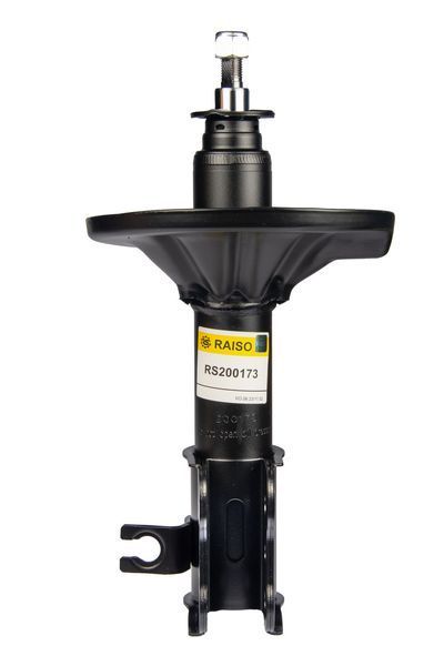 Амортизатор передній лівий Raiso (Швеція) Mazda 626 IV, Мазда 626 4 91-97 #RS200173 UALSBAF4 RS200173 фото