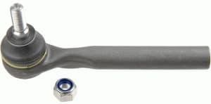 Наконечник рульової тяги Raiso (Швеція) Lancia Ypsilon, Лянча Епсілон 87-12 #RL-775285F UAYDZEZ4 RL775285F фото