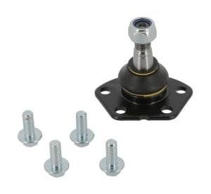 Кульова опора передня Raiso (Швеція) Peugeot Boxer, Пежо Боксер 94- #RL-130047F UAHNGGJ4 RL130047F фото