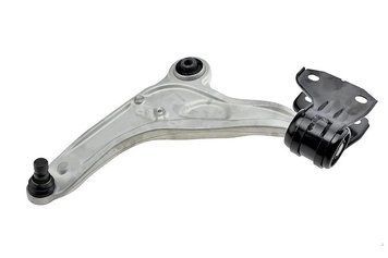 Важіль передній лівий нижній Raiso (Швеція) Ford Edge, Ford Edge 14- #RL-A053AXF UAPQITG4 RLA053AXF фото