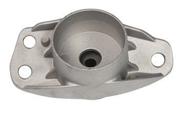 Опора заднього амортизатора (кругла) Raiso (Швеція) VW Golf 5,6/Touran/Passat B6/Octavia A5 #RС02382 UAOUMKM4 RC02382 фото