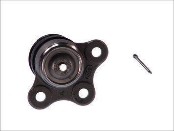 Кульова опора передня Raiso (Швеція) Opel Monterey B, Опель Монтерей Б 91-12 #RL-897190I UAOZJGE4 RL897190I фото