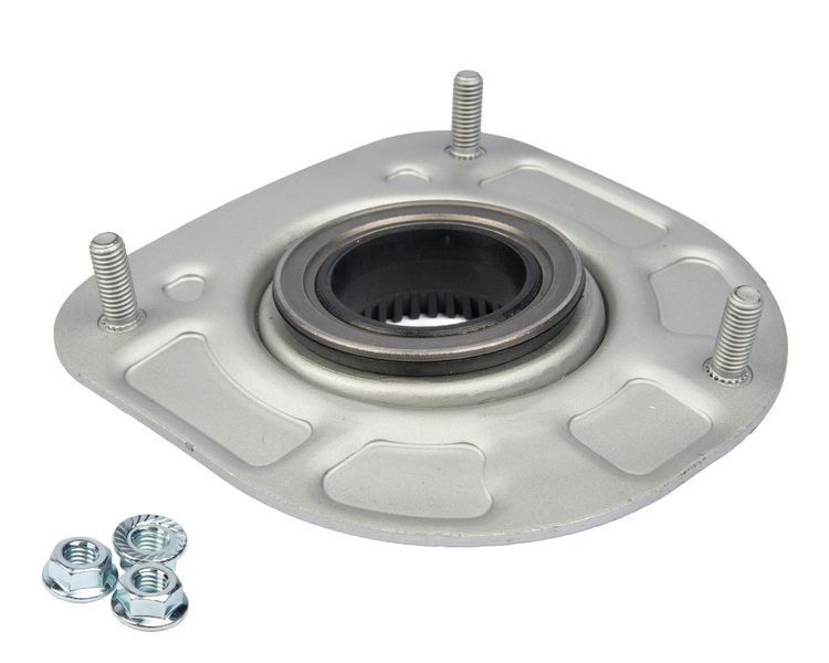 Опора переднього амортизатора (з підш.) Raiso (Швеція) Volvo S80, Вольво С80 98-06 #RC05475 UAULBKQ4 RC05475 фото
