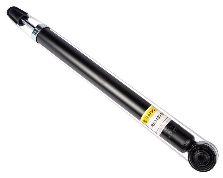 Амортизатор задній Raiso (Швеція) Skoda Rapid, Шкода Рапід 12-22 #RS313378 UAQMHOP4 RS313378 фото