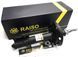 Амортизатор передній лівий Raiso (Швеція) Опель Корса Ц Opel Corsa C #RS290386 UAZMIOA4 RS290386 фото 1